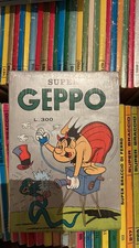 Geppo e Soldino n. 2