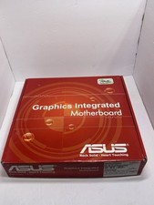 ASUS A8V-VM SE, socket 939