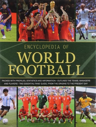 Encyclopedia world - encyclopedia, of