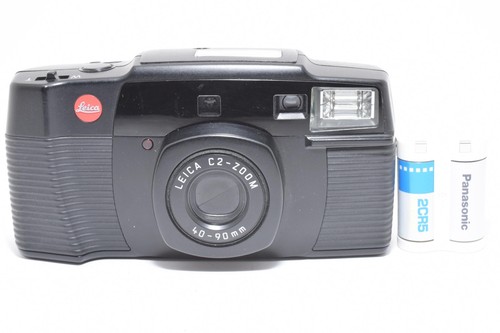Ddp mint leica c2 zoom - *n.mint*leica,