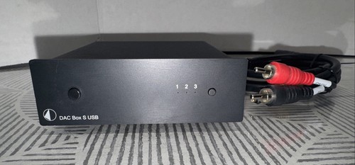 Pro ject audio systems - audio,