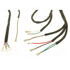 IMPIANTO ELETTRICO COMPLETO