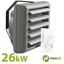 Scaldabagno NeoAir EVO26 26kW