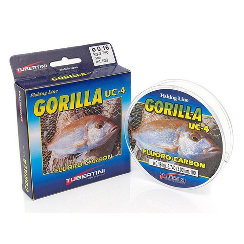 Tubertini gorilla uc4 - gorilla, uc-4