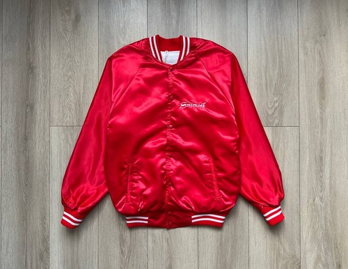 Giacca bomber vintage anni - vintage,