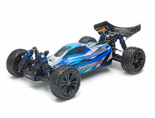 Ftx vantage brushless - 2.0,