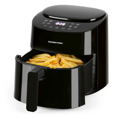 Gourmetmaxx friggitrice - friggitrice, ad