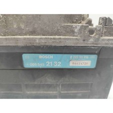 CENTRALINA ECU PER MERCEDES