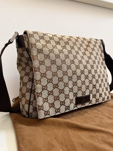 Gucci borsa tracolla - , vintage