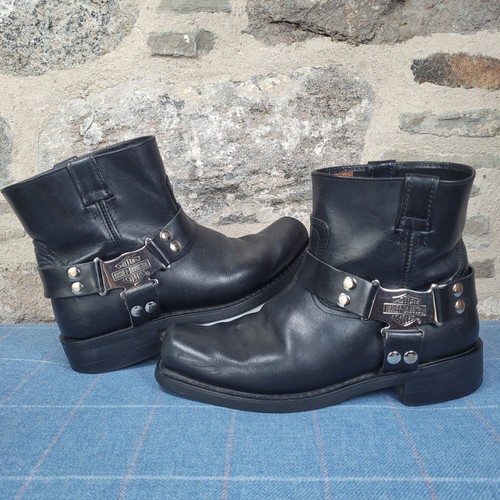 Stivaletti harley davidson - stivaletti,