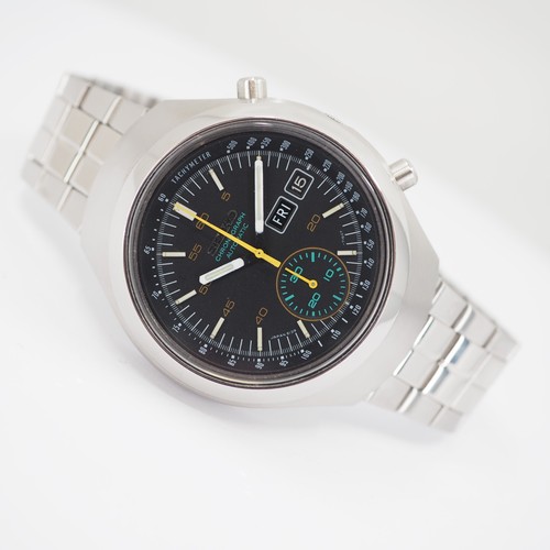 Seiko vintage casco - seiko, "casco!"