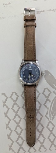 Oris big crown - big,