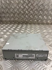Audi Q7 4L 2013 Radio /