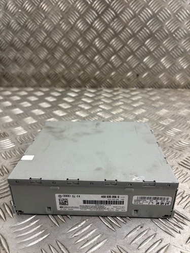 Audi 2013 radio - 4l,