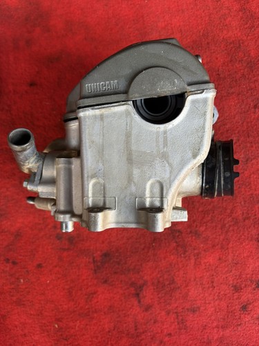 Testa completa testata honda - testata, (honda
