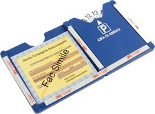 Auto, Moto E Camion Porta