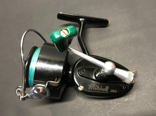 Mulinello pesca mitchell 350 - pesca,