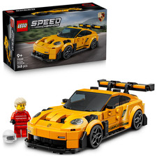 PREORDINE! LEGO Speed
