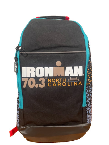 Zaino iron man north - iron,