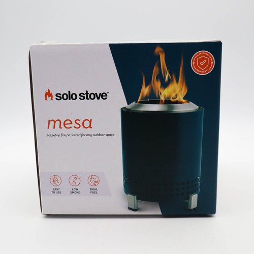 Stufa solo mesa - solo,