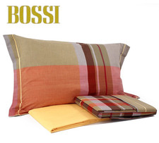 Completo lenzuola BOSSI