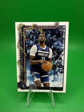 2025-26 Topps Holiday - Naz