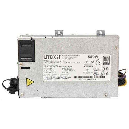 Alimentatore hstns pl53 - alimentatore, hp