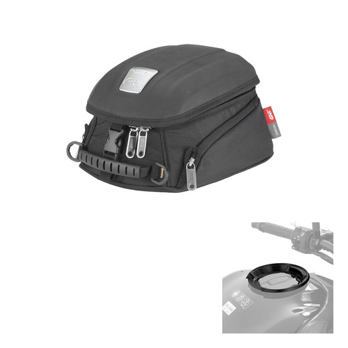Kit borsa serbatoio givi - borsa, mt505