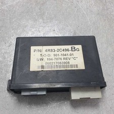 4R832C496BG Centralina ecu