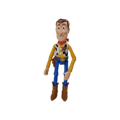 Woody toy story italiano - 4,