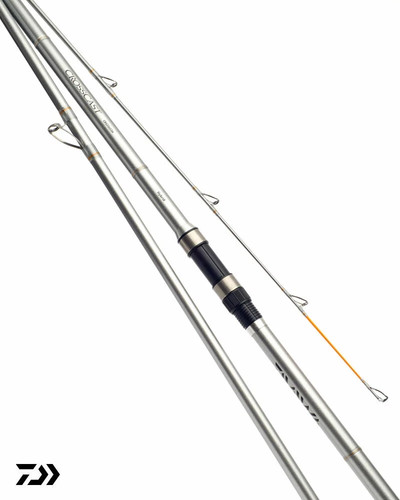 Canne pesca daiwa crosscast - da,