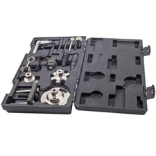 Centralina motore diesel for