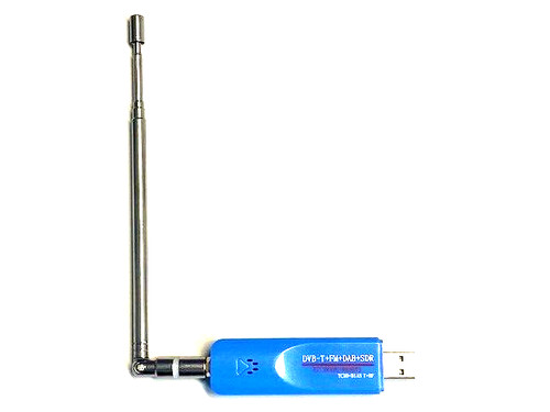 Chiavetta maas usb rtl sdr - chiavetta,
