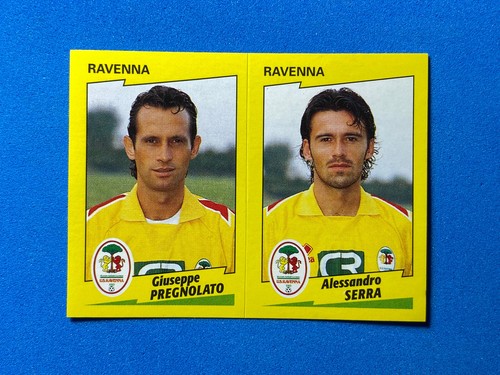 Figurine calciatori panini - figurine,