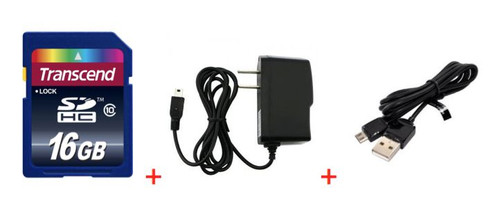 Brinno tlc200pro kit - tlc200pro, accessori