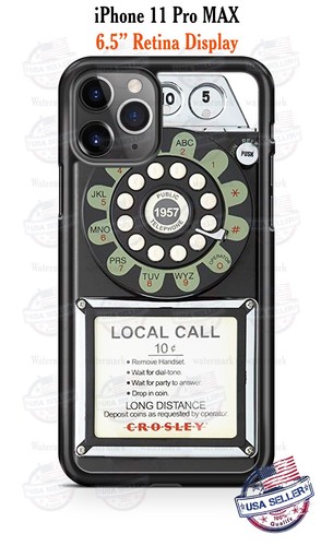 Custodia telefono cabina