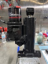 Remanufactured Evinrude Etec