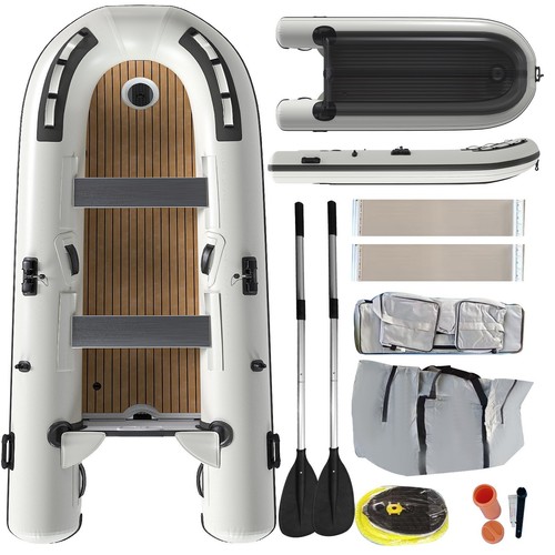 Danrelax gommone 5 - danrelax,