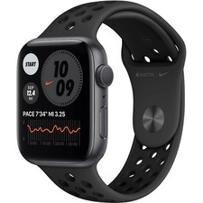 Apple Watch Nike  44mm Series