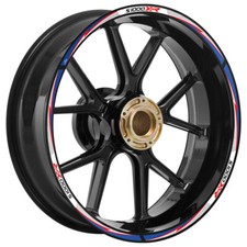 SET ADESIVI PROFILI CERCHI