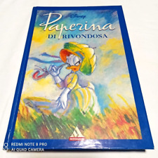 Blocco Libri Walt Disney