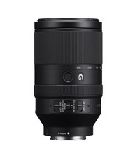 NUOVO obiettivo Sony SEL70300G FE 70-300 mm f/4.5-5.6 G OSS per attacco E 
