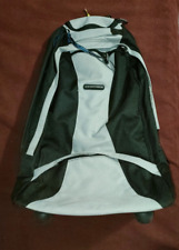 TROLLEY ZAINO CON RUOTE UNITED COLORS OF BENETTON