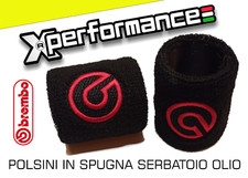 Brembo polsino spugna - brembo,