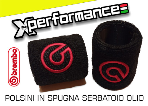 Brembo polsino spugna - brembo,