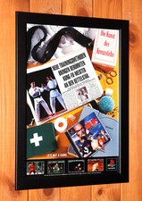 1996 Tekken 2 PS1 Arcade