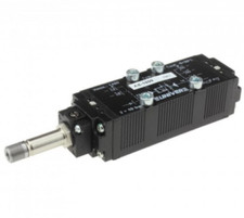 UNIVER AE-1000 Distributori serie leggera ISO 5599/1  cod.0510710