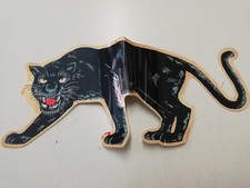 BLACK PANTHER - Pantera Nera