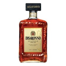 Amaretto Di Saronno box 6
