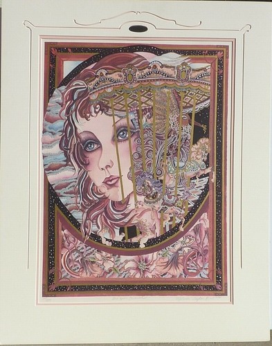 Melanie taylor kent serigrafia - taylor,